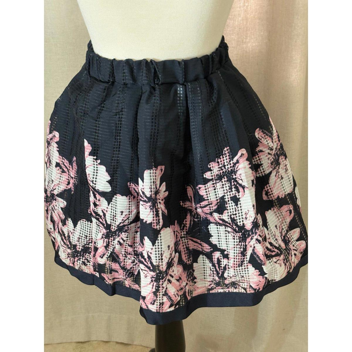 Skirt Made In Korea Twinkle Brand